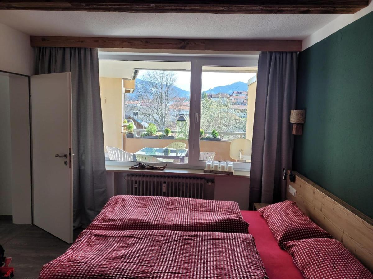 Ferienwohnung Schoene Auszeit Ой-Миттельберг Экстерьер фото