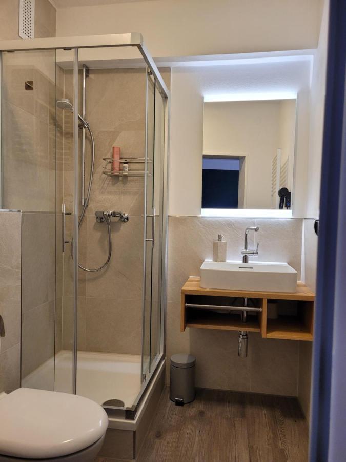 Ferienwohnung Schoene Auszeit Ой-Миттельберг Экстерьер фото