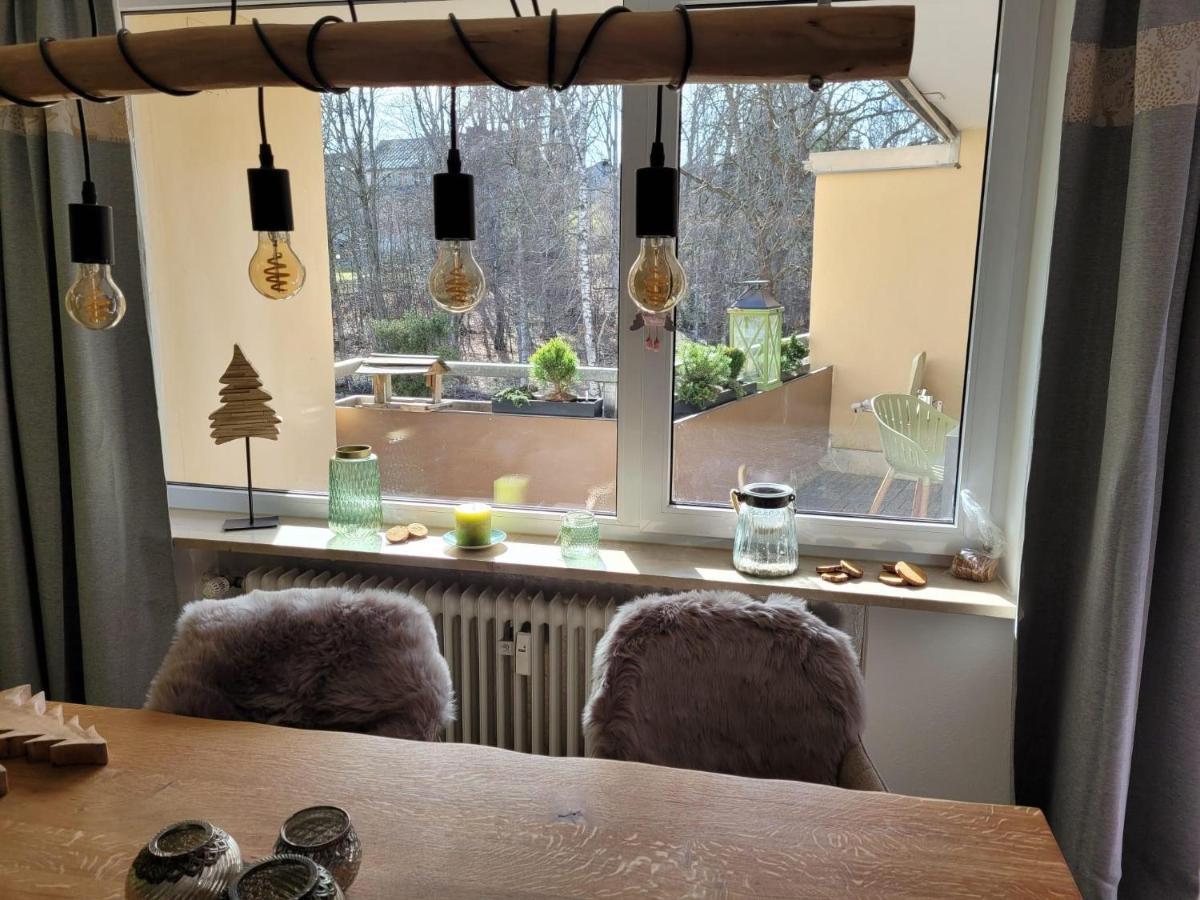 Ferienwohnung Schoene Auszeit Ой-Миттельберг Экстерьер фото